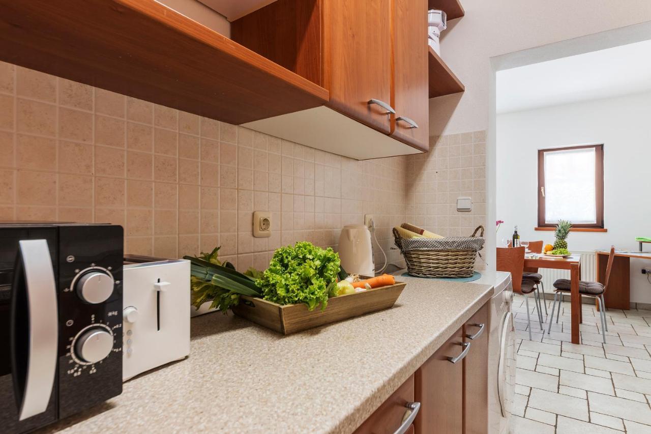 Holiday house Pineta - Fazana, sea view&mini wellness Zewnętrze zdjęcie